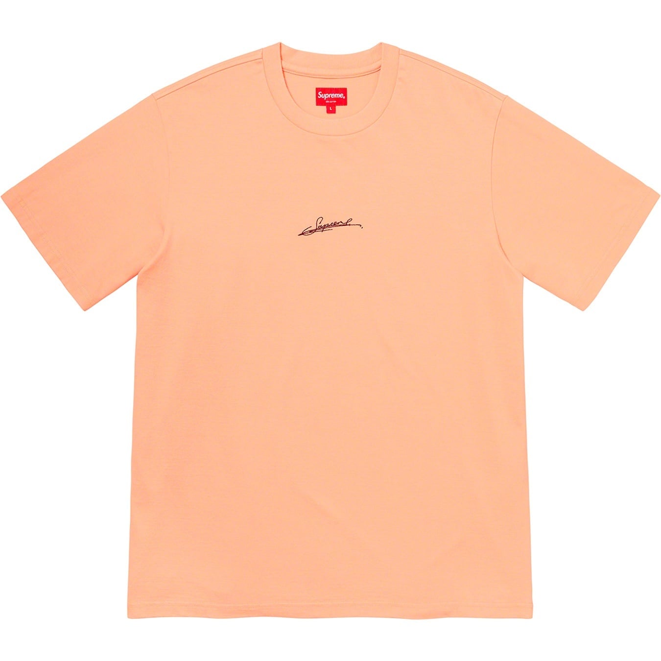 Signature S/S Top view 8